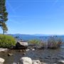 Kings Beach State Recreation Area (SRA)