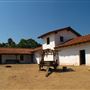 El Presidio de Santa Barbara State Historic Park (SHP)
