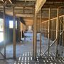 Abandoned Motel in the High Desert