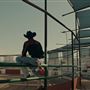 Rodeo riding arena, outdoor venue w stables