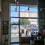 Overspray Art Supply & Gallery