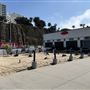 Santa Monica State Beach (SB) / Pacific Park Santa Monica Pier