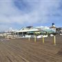 Santa Monica State Beach (SB) / Pacific Park Santa Monica Pier