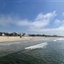 Santa Monica State Beach (SB) / Pacific Park Santa Monica Pier