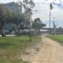 Syd Kronenthal Park