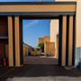Raleigh Studios - Hollywood