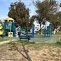Edward Vincent Park