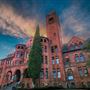 Preston Castle - former Preston School of Industry