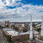Downtown Fresno