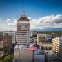 Downtown Fresno