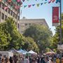 Downtown Fresno