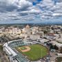 Chukchansi Park | Grizzlies