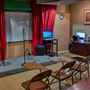 Flappers Comedy Club and Restaurant (Burbank)