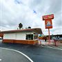 Randy's Donut Shop