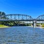Healdsburg Veterans Memorial Beach