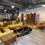 New York Style Loft - Open Space - 3,800 square feet