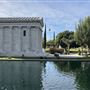 Hollywood Forever Cemetery