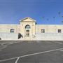 Hollywood Forever Cemetery
