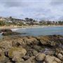 Crescent Bay Beach