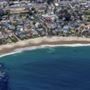 Crescent Bay Beach