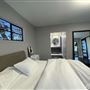 Unique Mid-Century Modern Home on 11,000 SF Corner Lot with Large Swimming Pool