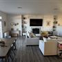 Crystal Air Wonder View Villa