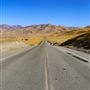 Edmonston Pump Plant Road / Pipeline thru Tejon Ranch - Department of Water Resources (DWR)