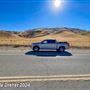 Edmonston Pump Plant Road / Pipeline thru Tejon Ranch - Department of Water Resources (DWR)