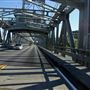The Helen Madere Memorial Rio Vista Bridge