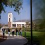 California Lutheran University - Cal Lutheran - CLU