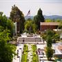 California Lutheran University - Cal Lutheran - CLU