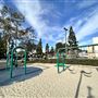 Veterans Memorial Complex