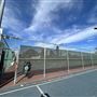 Veterans Memorial Complex