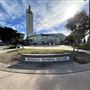 Veterans Memorial Complex