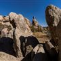 Antelope Valley Indian Museum State Historic Park (SHP)