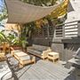 Hollywood Hills Modern Vintage