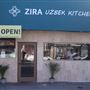 Zira Uzbek Kitchen - Uzbek/Central Asian Restaurant