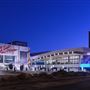 San Jose McEnery Convention Center & Theaters