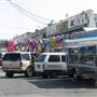 Central Ave. & Olympic Blvd.