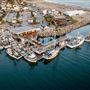 Santa Cruz Harbor