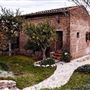 ITALIAN VILLA FARMHOUSE ca. 1930