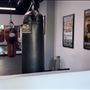 Ricky’s Boxing Gym