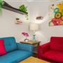 Comfy 2 Bedroom House near LAX, 405 Freeway, Sofi Stadium and Intuit Dome!