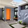 Palo Alto  CA Mid-Century Eichler Residential Home
