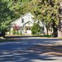 Mount Shasta City