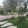 Northridge/Sherwood Forest Acre Lot