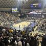 Walter Pyramid at California State University Long Beach - CSULB