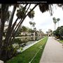 Botanical Building and Gardens - Balboa Park