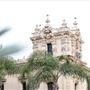 Casa del Prado - Balboa Park