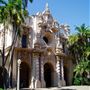 Casa del Prado - Balboa Park